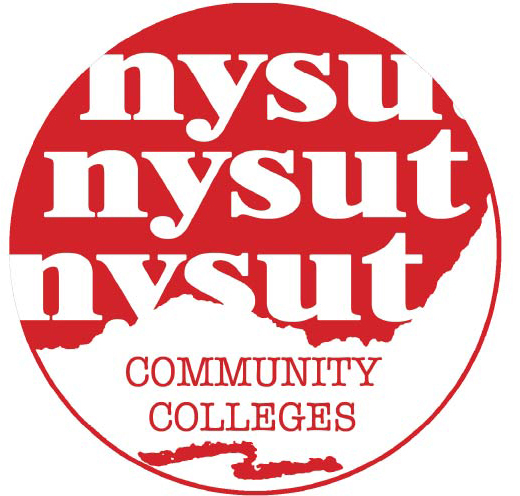 NYSUT Community Colleges logo