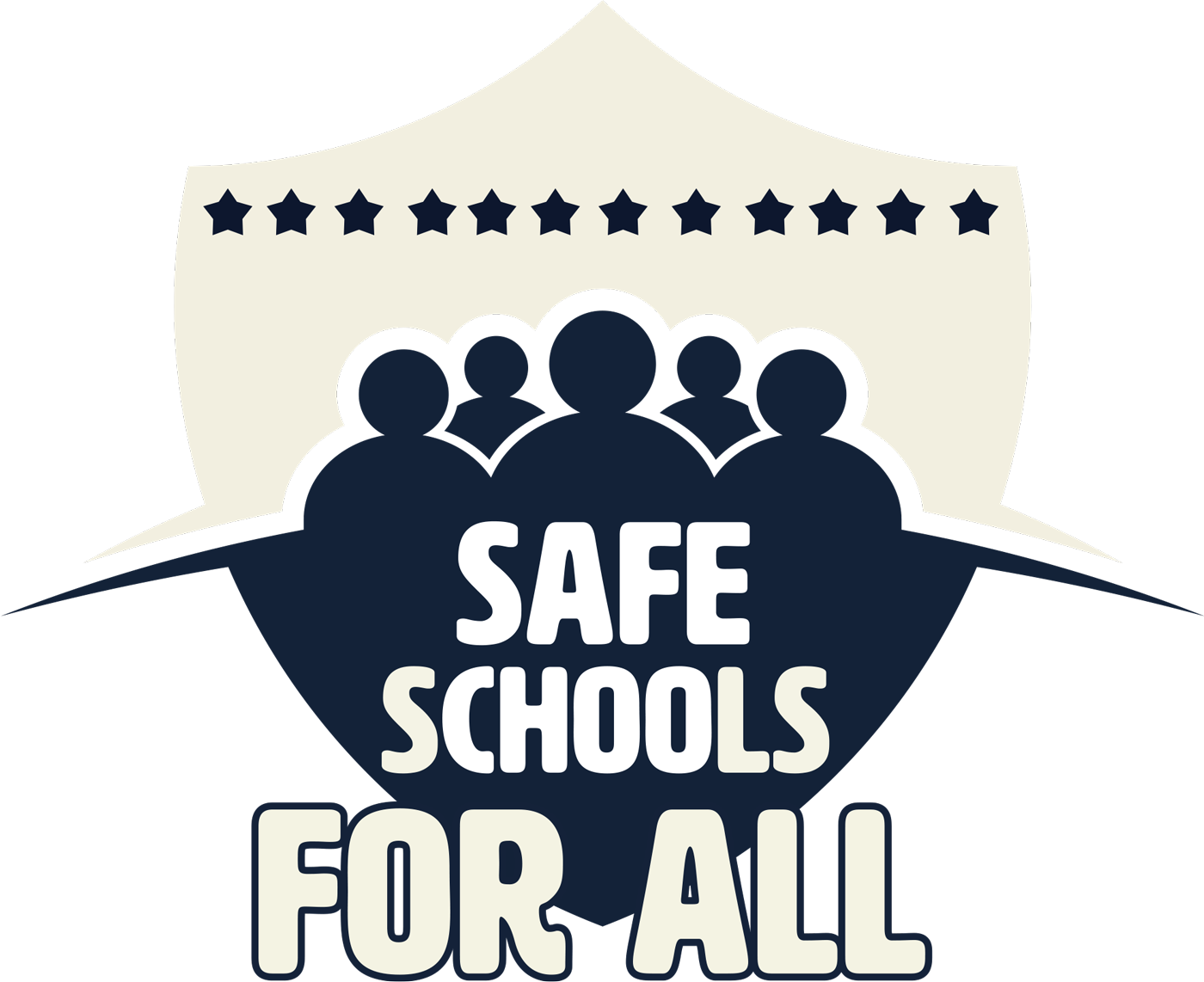 Safe Schools for All logo