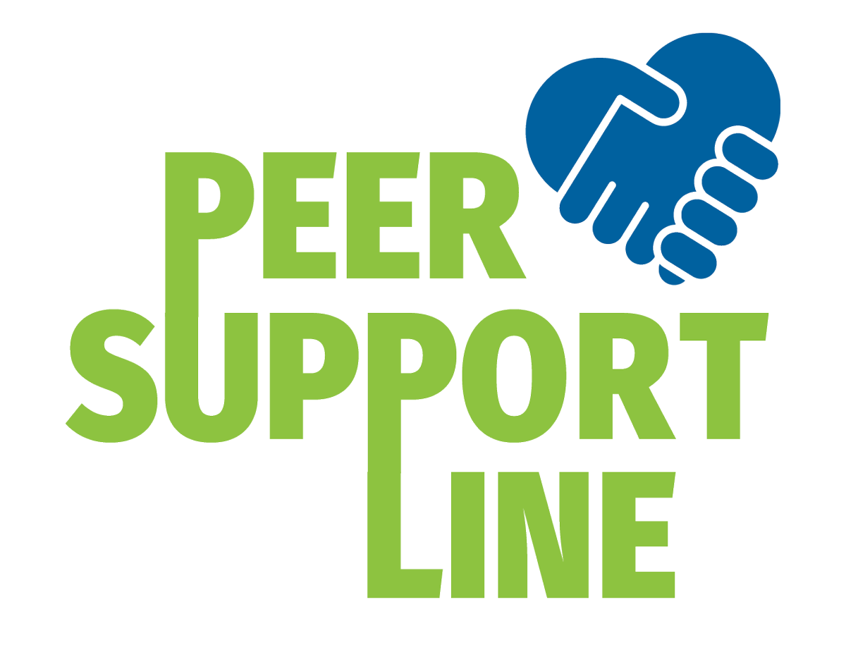 Peer Support Line