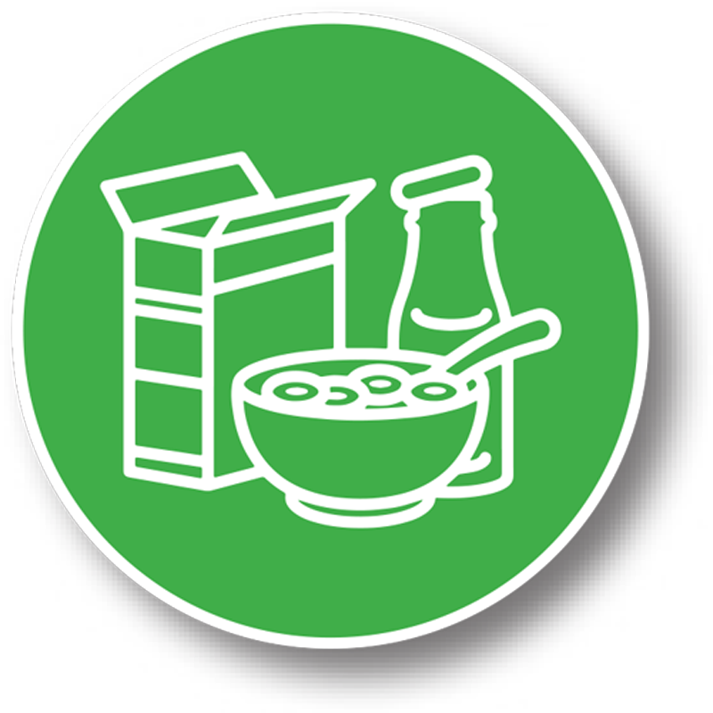 Food Security icon