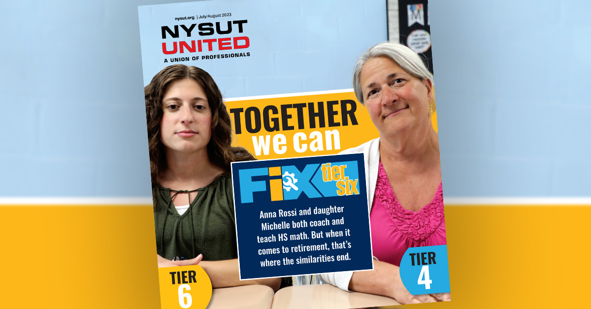 ERS New retirement tools in Retirement Online