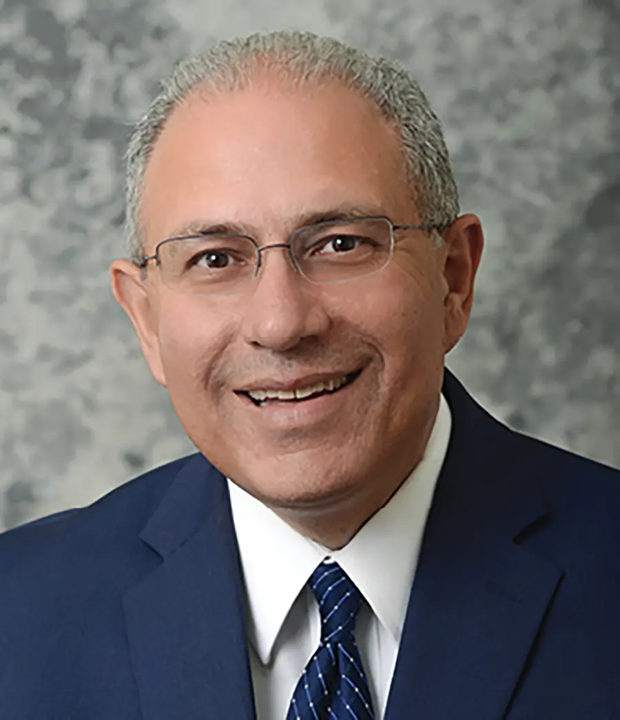 Andy Pallotta