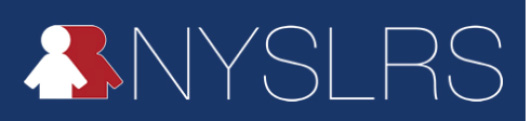 NYSLRS logo