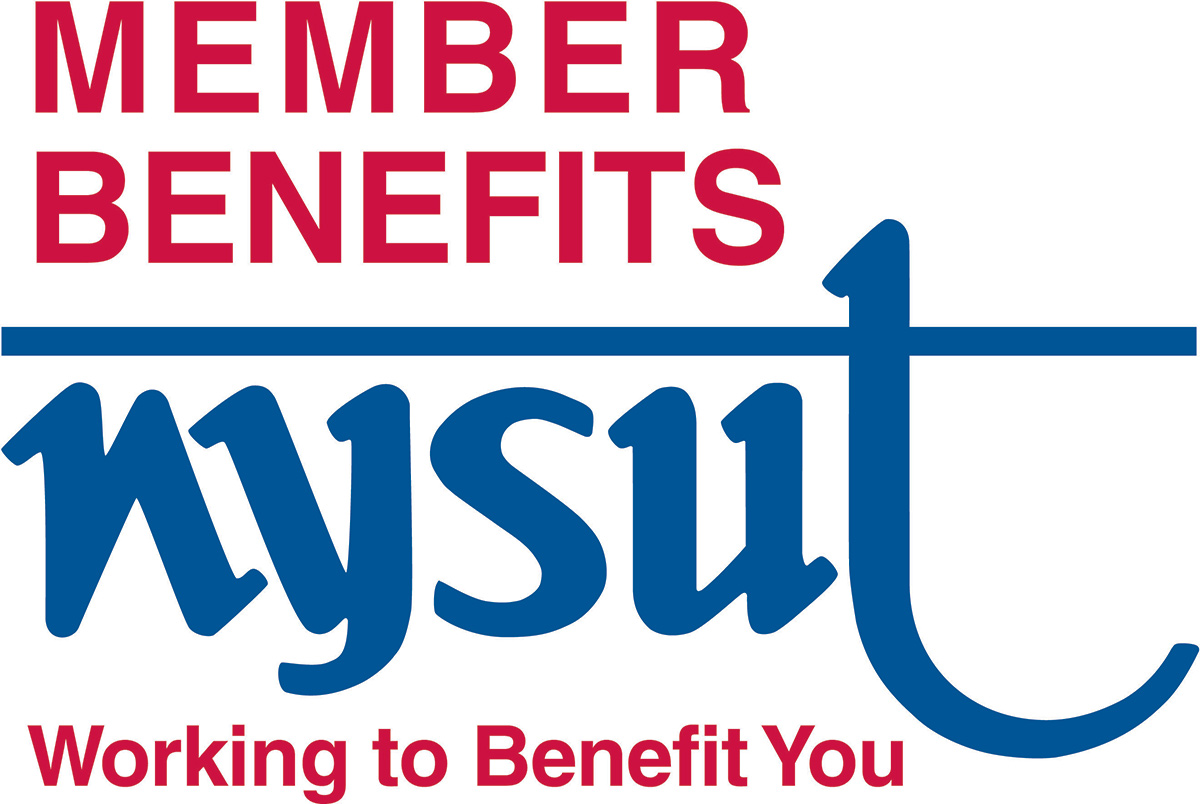 NYSUT Member Benefits