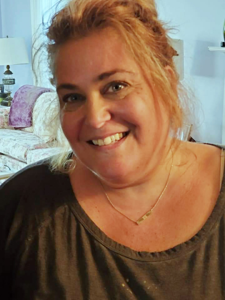 headshot of Diane D’Onofrio Delgado