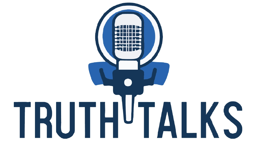 Truth Talks logo