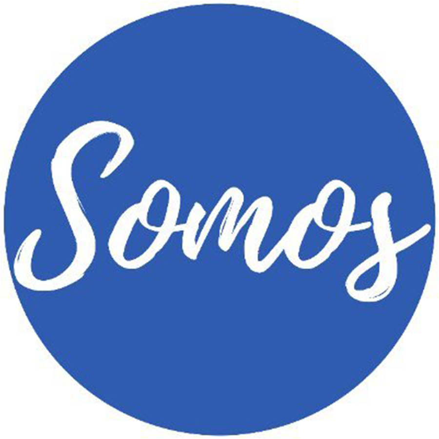 Somos New York Conference logo