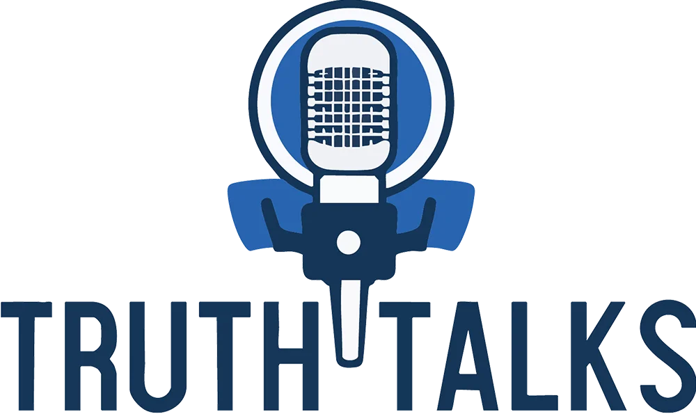 Truth Talks logo