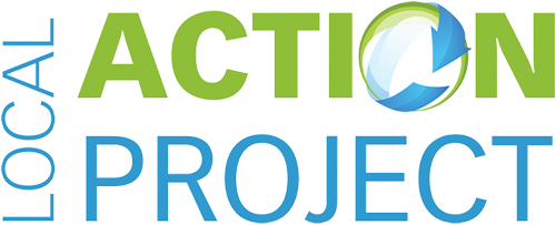 Local Action Project logo