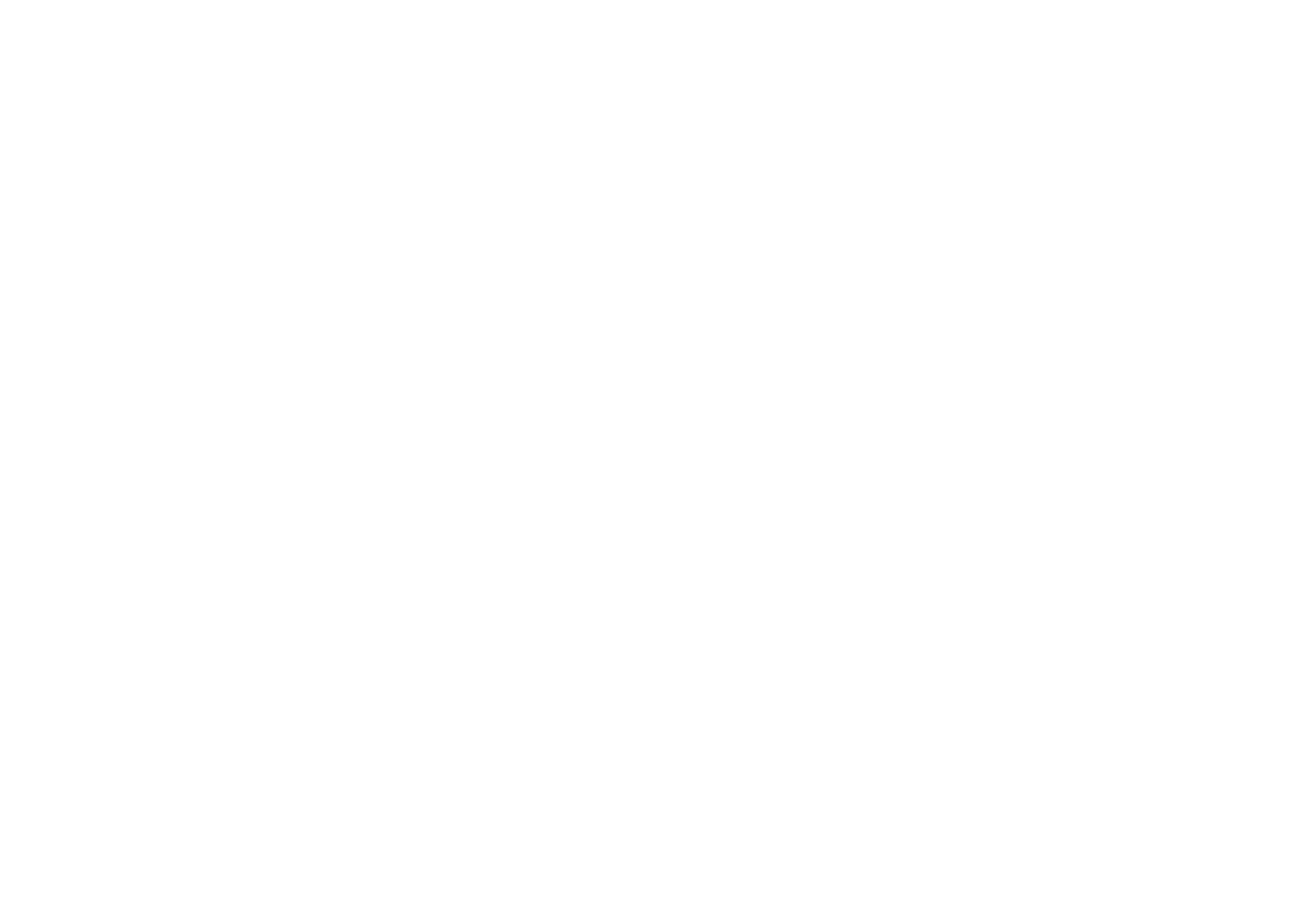 Your Voice, Our Victories typography in all white with the “V” in victories being created by a hand making a peace sign