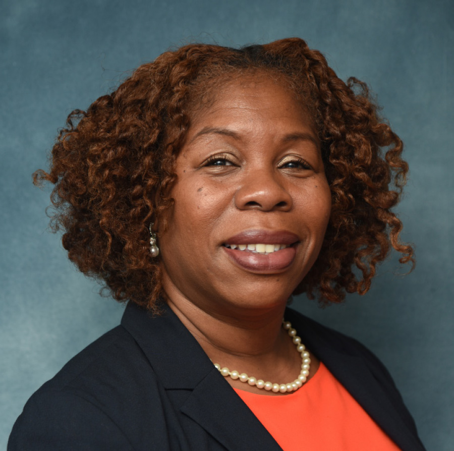 Karen Alford