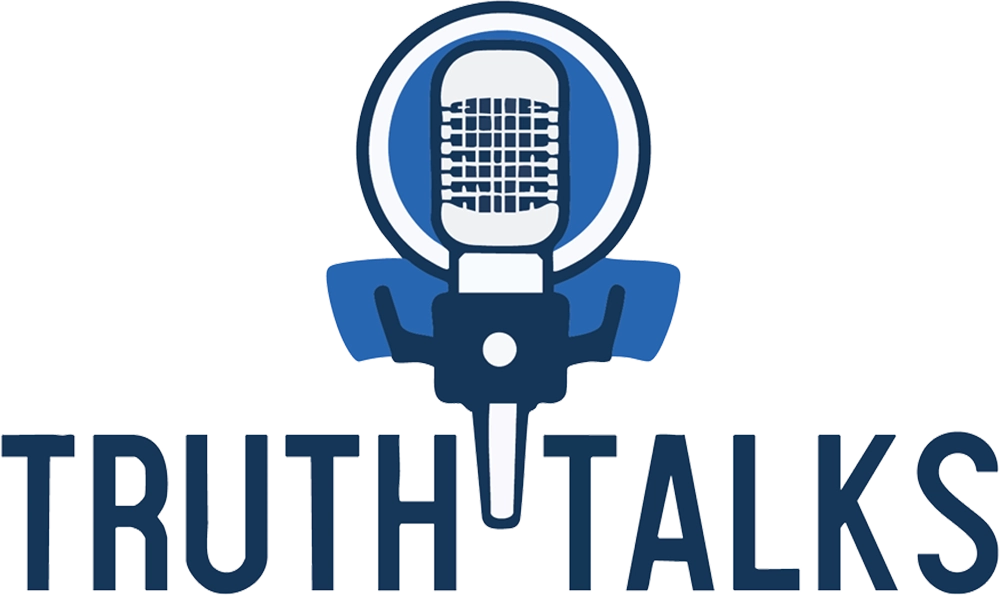 Truth Talks logo