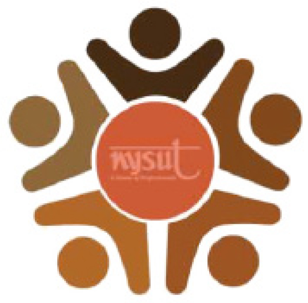 NYSUT BIPOC logo