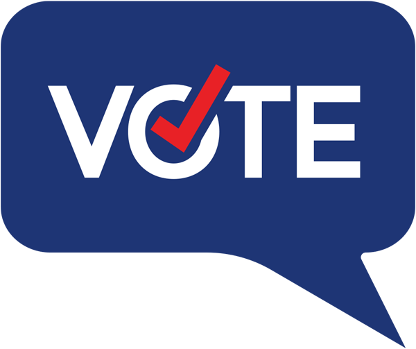 VOTE dialogue box graphic