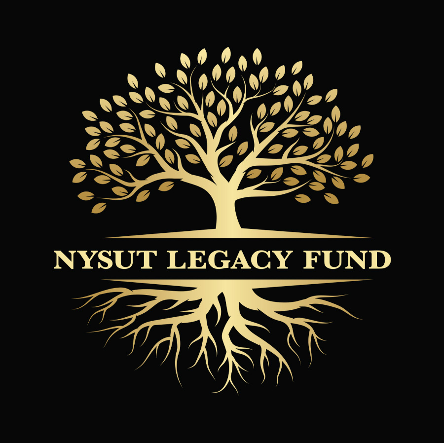 NYSUT Legacy Fund logo