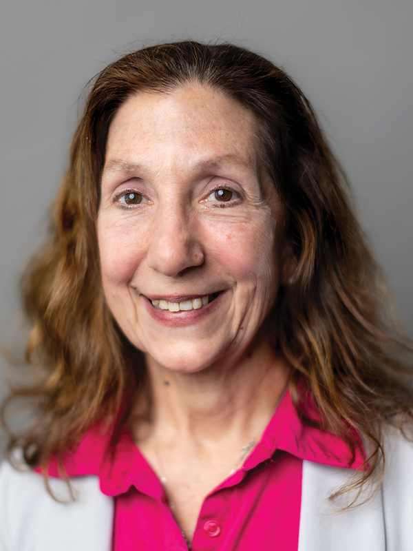 headshot of Stacy Stoliker