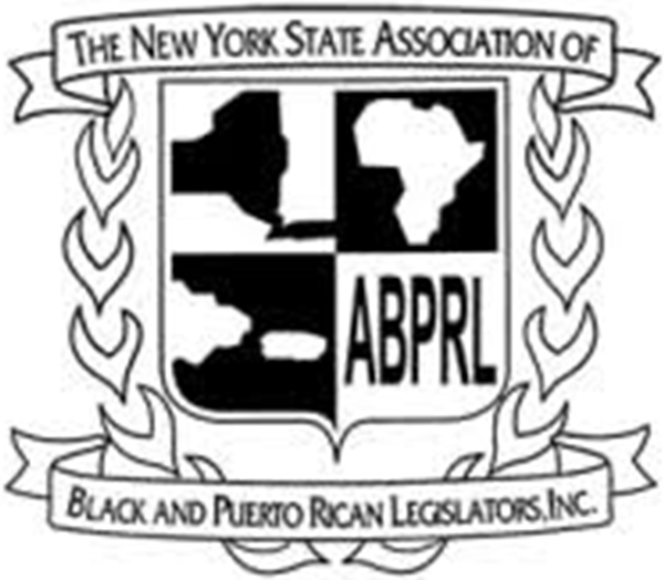 New York State Association of Black, Puerto Rican, Hispanic, and Asian Legislators crest
