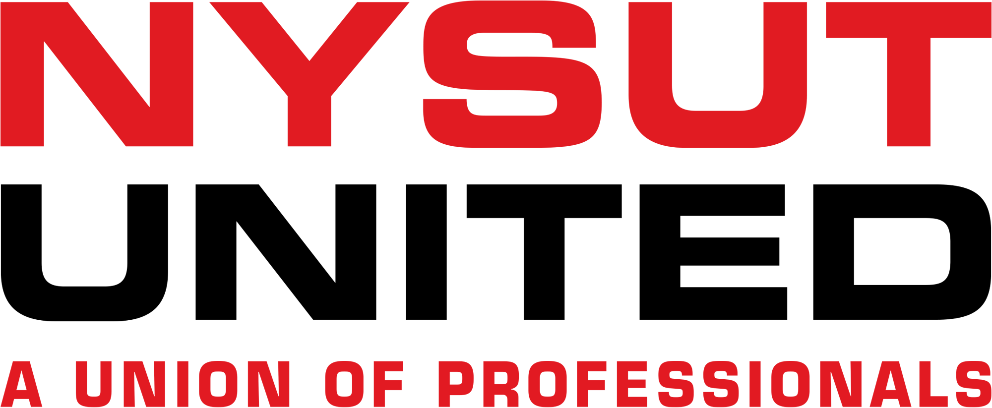 NYSUT United masthead
