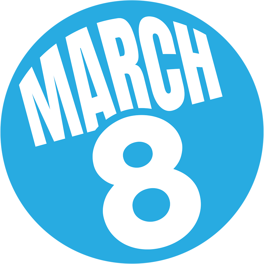 March 8