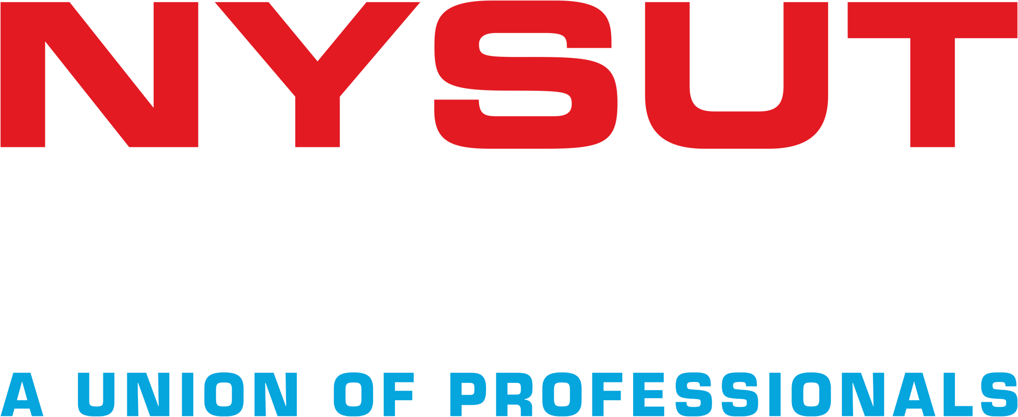 NYSUT United masthead