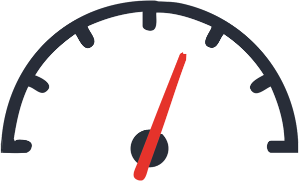 gauge dial