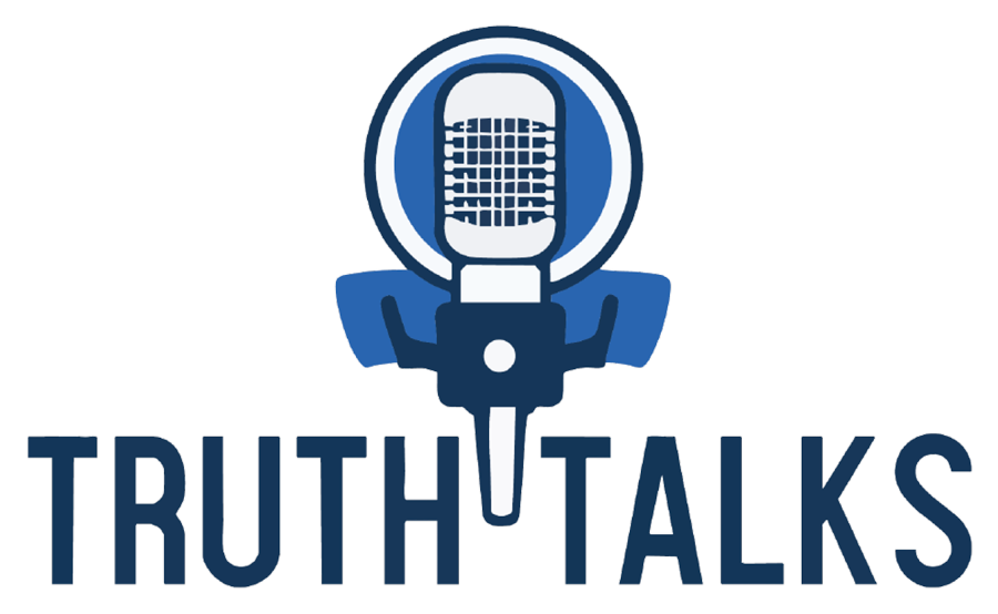 Truth Talks logo