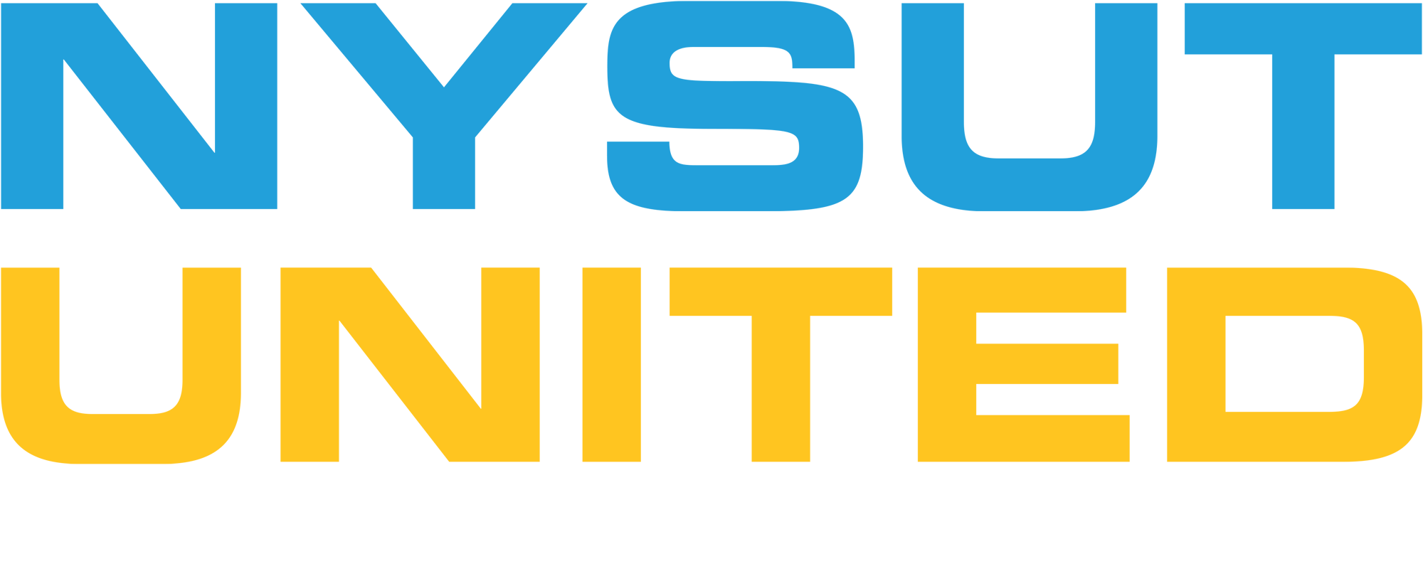 NYSUT United masthead