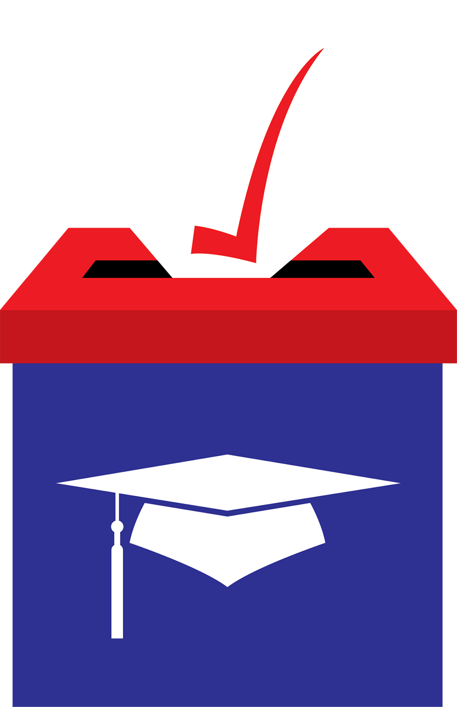 Vote for Strong Public Schools Logo