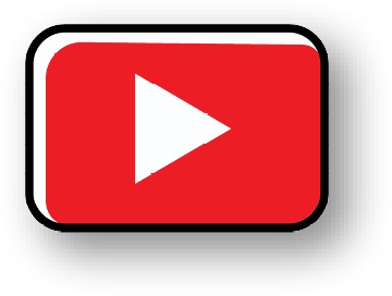 YouTube play icon